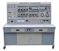 维修电工电气控制技能实训考核装置QY-W01E
