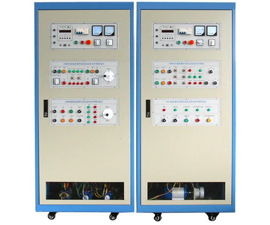 QY-DQ76E机床电气技能实训考核鉴定装置