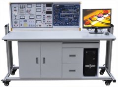模电数电微机接口微机应用实验设备QY-MS535F