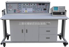 电工模电数电综合实验室成套设备QY-MS301G