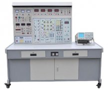 模拟电路实验装置QY-MS301E