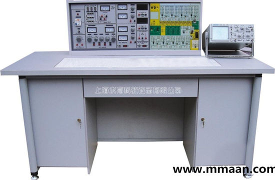 模电数电自动控制实验室成套设备