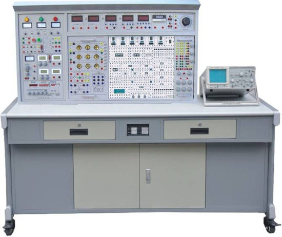 QY-DG800B电工电子综合实验教学装置