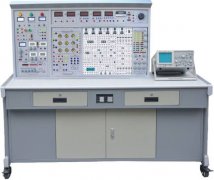 电工电子综合实验教学装置QY-DG800B