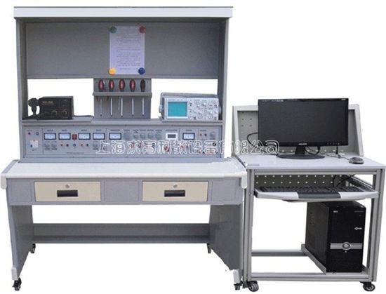 电子工艺实训考核装置