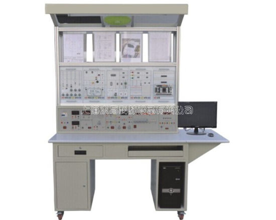 电子产品工艺实训台