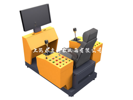 门座式起重机操作教学仪