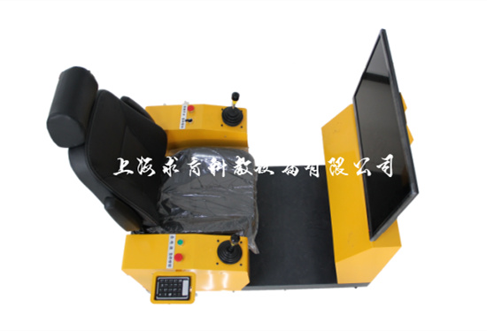 塔式起重机操作教学仪