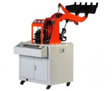 装载机械实训台QY-JXSX11