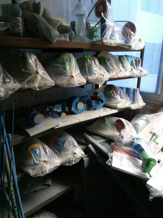 机械基础教学模型