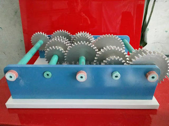 机械基础教学模型