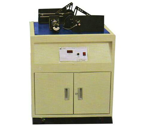 曲柄导杆滑块及凸轮机构实验台