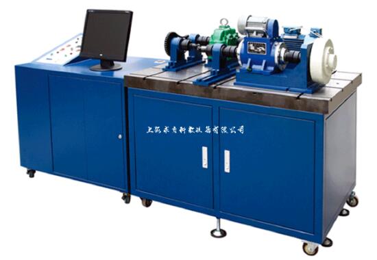 机械系统传动创新组合设计实验台