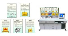 金属工艺学实验多媒体仿真设计装置QY-JXFZ06