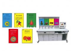 机械原理多媒体仿真设计综合实验装置QY-JXFZ01