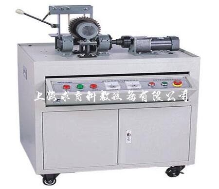 轴系装配工艺技能实训装置