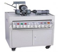 轴系装配工艺技能实训装置QY-JX04