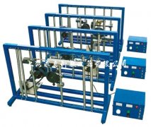 平面机构运动设计分析测试实验台带软件QY-JX02