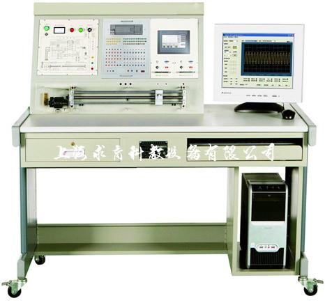 运动控制实验装置