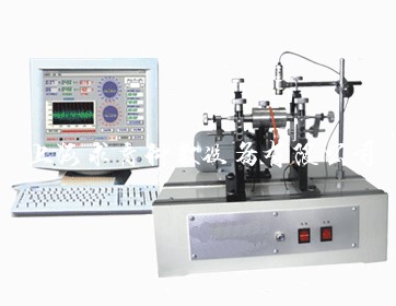 轮系创新组合及结构分析综合实验台