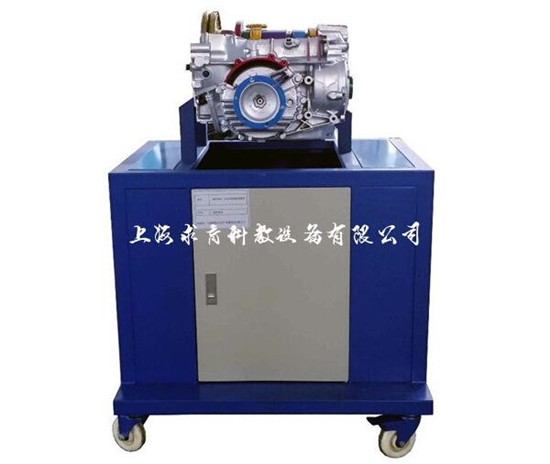 帕萨特B5自动变速器解剖模型