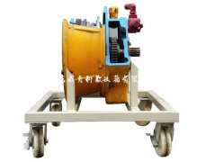 工程机械装载车变矩器解剖模型QY-QCSW156