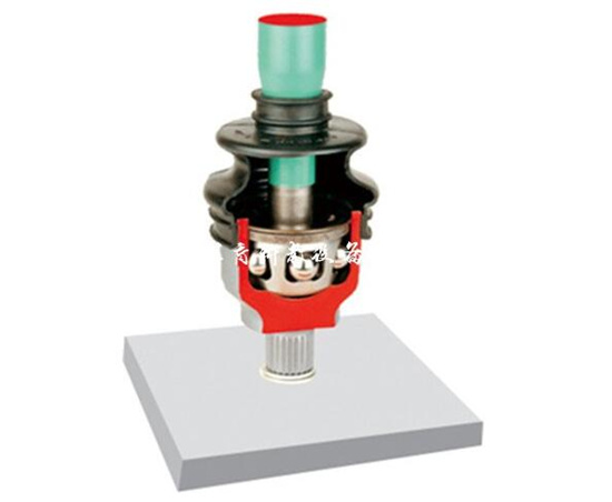 上海求育教学 http://www.mmaan.com/ 大众汽车联轴器解剖模型QY-QCSW49(图1)