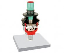 大众汽车联轴器解剖模型QY-QCSW49