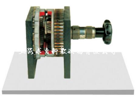 辛普森行星齿轮变速装置解剖模型QY-QCSW28