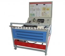 桑塔纳汽车化油器发动机实验台QY-FDJ52