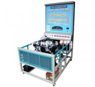 别克凯越汽车电控发动机实训台QY-FDJ39