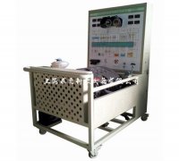 卡罗拉电控汽油发动机运行实训台QY-FDJ20