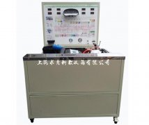 大众直喷发动机带双离合器变速器实训台QY-FDJ16