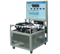 捷达汽车电控柴油发动机实训台QY-FDJ05
