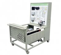 新能源汽车驱动系统实训台带上位机软件QY-XNY129