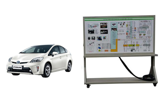 QY-XNY110普锐斯油电混合动力在线检测系统