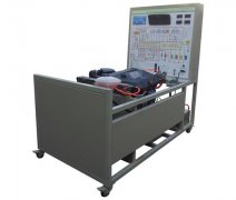 双燃料混合动力发动机实训台(汽油)QY-XNY96