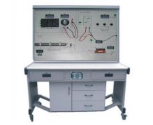 燃料电池电动汽车在线检测考核实训台QY-XNY94