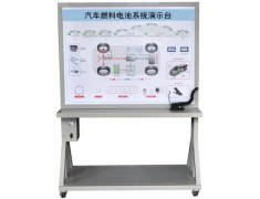 汽车燃料电池系统示教板QY-XNY36