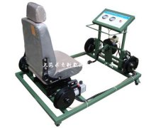 电动机动车制动能量回收控制实训系统QY-XNY09