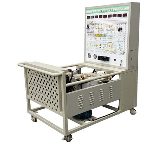 雷克萨斯LS400自动空调实训台,上海求育公司