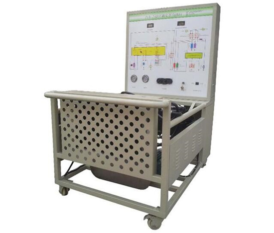 大众帕萨特自动空调实训台