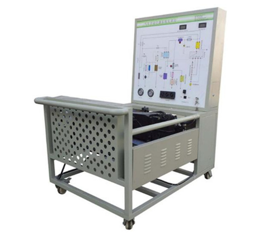 汽车手动空调实训台,上海求育公司