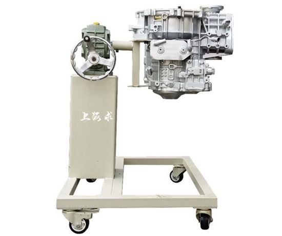 大众01M自动变速器附翻转架