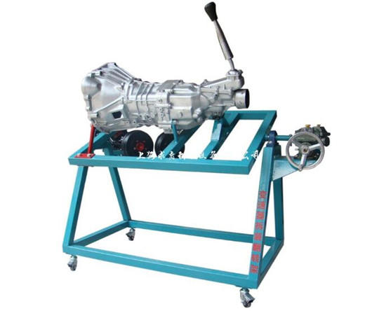 手动变速器拆装翻转架