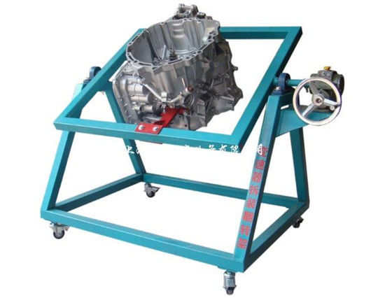 自动变速器总成(前驱)