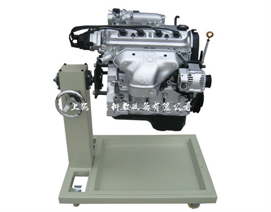 本田发动机附拆装翻转架