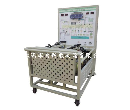 汽车ABS制动系统实训台