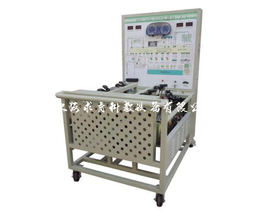 ABS/ASR/ESP制动系统实训台