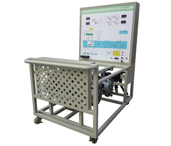 汽车ABS制动系统实训台